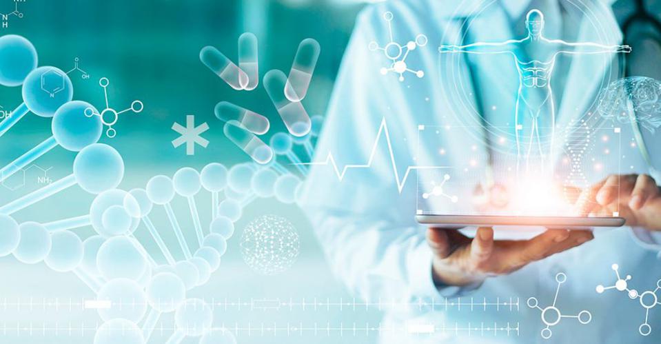 AI Healthcare